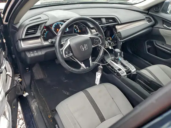 19XFC1F30LE221537 2020 HONDA CIVIC - Image 8