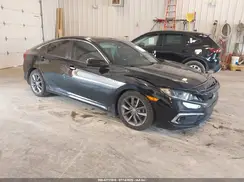19XFC1F30ME000621 2021 HONDA CIVIC