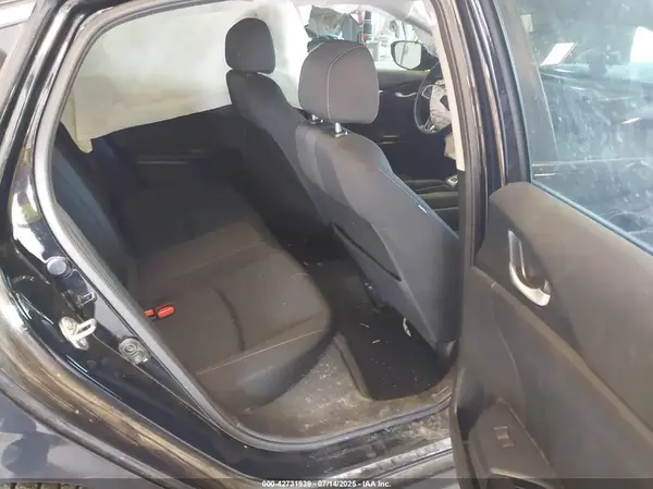 19XFC1F30ME000621 2021 HONDA CIVIC - Image 8