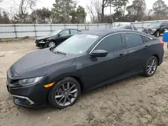 19XFC1F30ME000666 2021 HONDA CIVIC