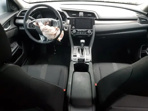 19XFC1F30ME000666 2021 HONDA CIVIC - Image 8