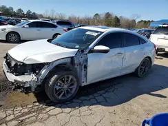 19XFC1F30ME000795 2021 HONDA CIVIC