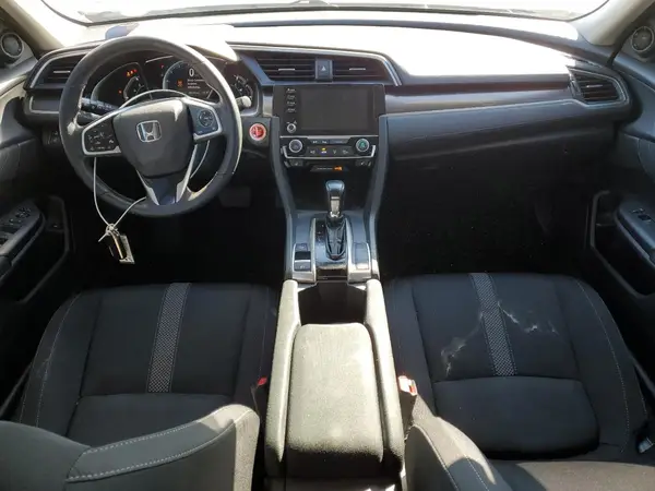 19XFC1F30ME000795 2021 HONDA CIVIC - Image 8