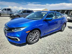 19XFC1F30ME001655 2021 HONDA CIVIC