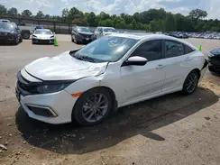 19XFC1F30ME001977 2021 HONDA CIVIC