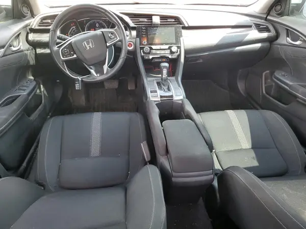 19XFC1F30ME001977 2021 HONDA CIVIC - Image 8
