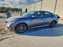 19XFC1F30ME002286 2021 HONDA CIVIC