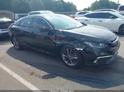 19XFC1F30ME002367 2021 HONDA CIVIC