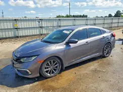19XFC1F30ME003163 2021 HONDA CIVIC