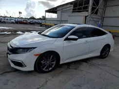 19XFC1F30ME003356 2021 HONDA CIVIC