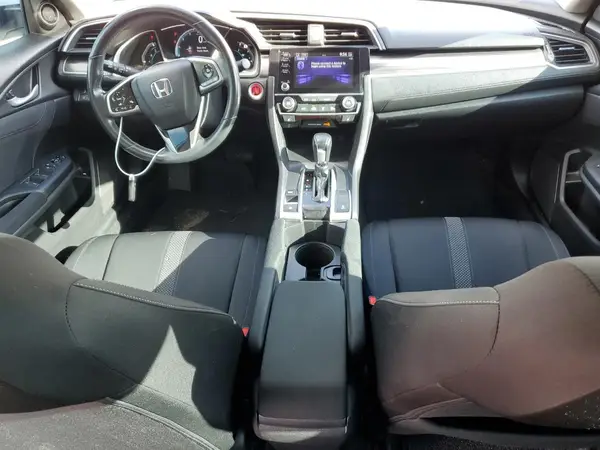 19XFC1F30ME003356 2021 HONDA CIVIC - Image 8