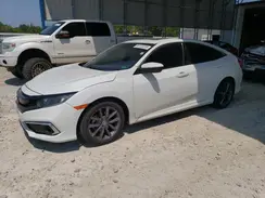 19XFC1F30ME004491 2021 HONDA CIVIC