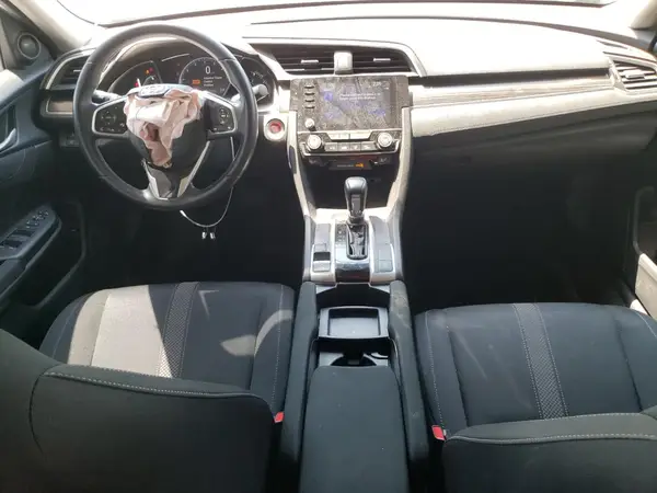 19XFC1F30ME004491 2021 HONDA CIVIC - Image 8