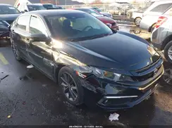 19XFC1F30ME004569 2021 HONDA CIVIC