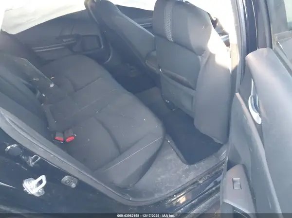 19XFC1F30ME004569 2021 HONDA CIVIC - Image 8