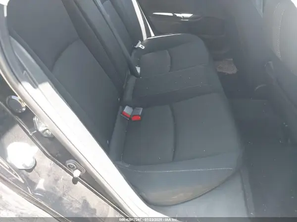 19XFC1F30ME004586 2021 HONDA CIVIC - Image 8