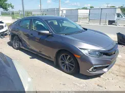 19XFC1F30ME005320 2021 HONDA CIVIC