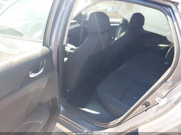 19XFC1F30ME005320 2021 HONDA CIVIC - Image 8