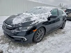 19XFC1F30ME005429 2021 HONDA CIVIC