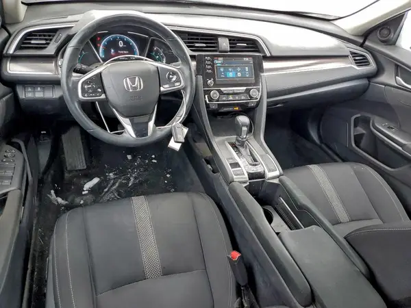 19XFC1F30ME005429 2021 HONDA CIVIC - Image 8