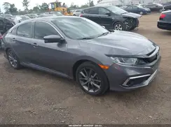19XFC1F30ME006760 2021 HONDA CIVIC
