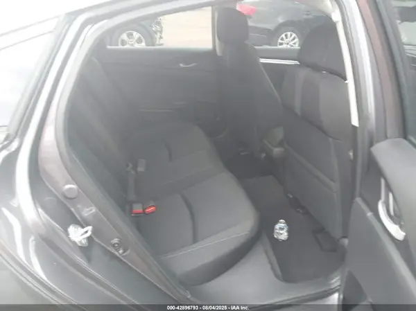 19XFC1F30ME006760 2021 HONDA CIVIC - Image 8