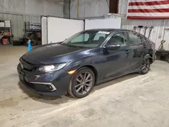 19XFC1F30ME007374 2021 HONDA CIVIC