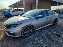 19XFC1F30ME007701 2021 HONDA CIVIC
