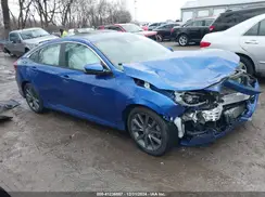 19XFC1F30ME008220 2021 HONDA CIVIC