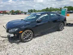 19XFC1F30ME008427 2021 HONDA CIVIC