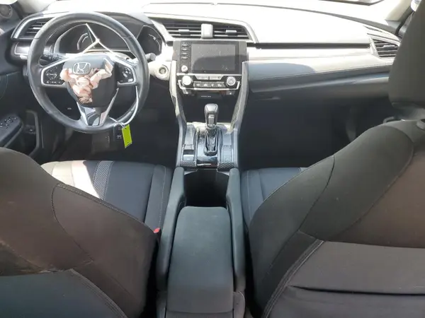 19XFC1F30ME008427 2021 HONDA CIVIC - Image 8