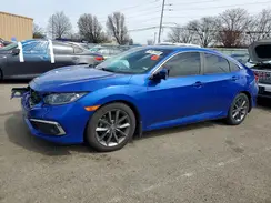 19XFC1F30ME009111 2021 HONDA CIVIC