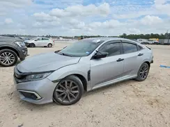 19XFC1F30ME009366 2021 HONDA CIVIC