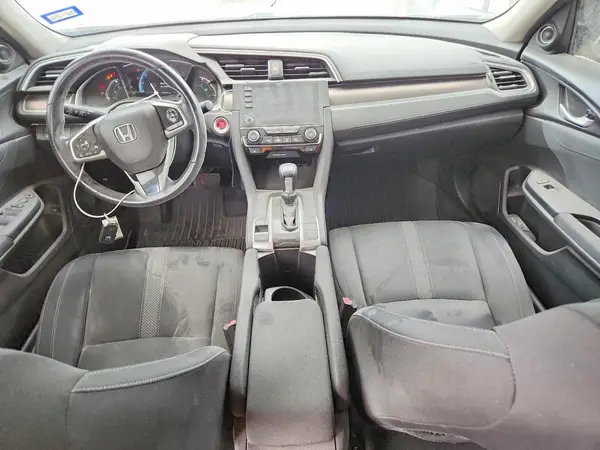 19XFC1F30ME009366 2021 HONDA CIVIC - Image 8