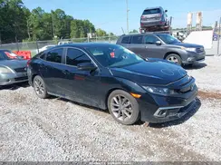 19XFC1F30ME010047 2021 HONDA CIVIC
