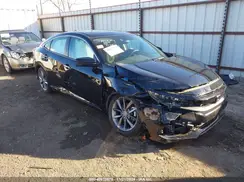 19XFC1F30ME010758 2021 HONDA CIVIC