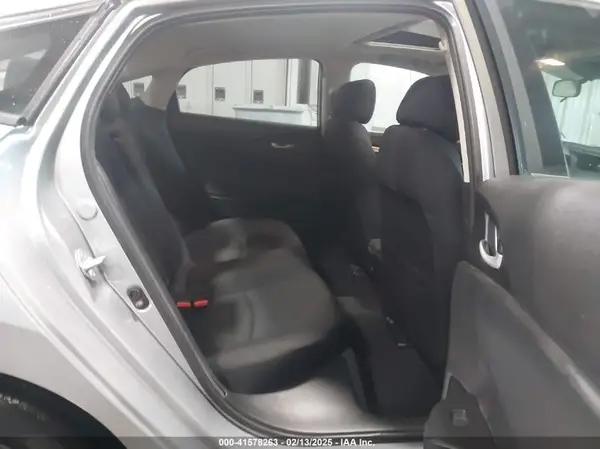 19XFC1F30ME010811 2021 HONDA CIVIC - Image 8