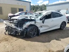 19XFC1F30ME011411 2021 HONDA CIVIC