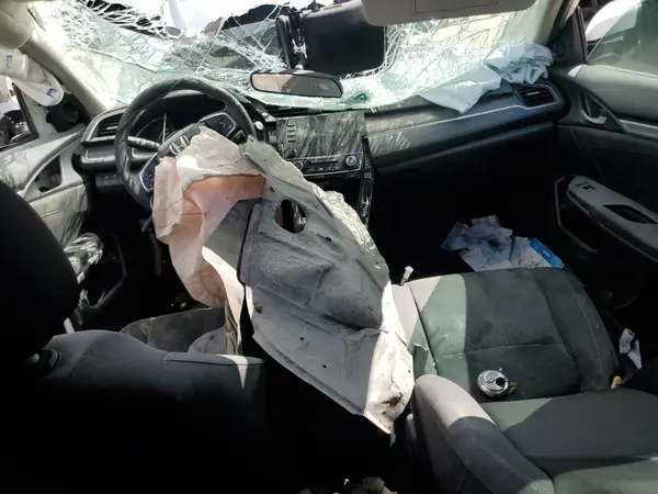 19XFC1F30ME011411 2021 HONDA CIVIC - Image 8