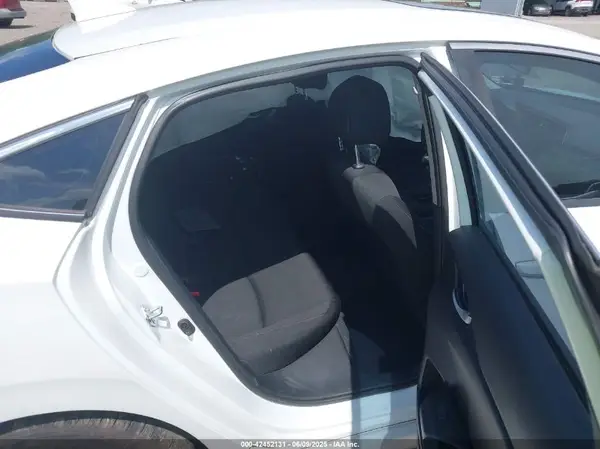 19XFC1F30ME011439 2021 HONDA CIVIC - Image 8