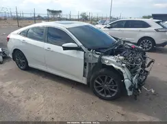 19XFC1F30ME011568 2021 HONDA CIVIC