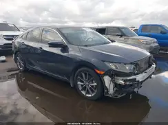 19XFC1F30ME011831 2021 HONDA CIVIC