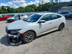 19XFC1F30ME012011 2021 HONDA CIVIC