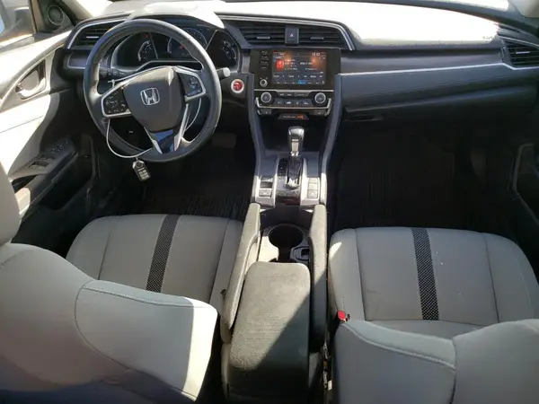 19XFC1F30ME012283 2021 HONDA CIVIC - Image 8