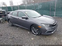 19XFC1F30ME012509 2021 HONDA CIVIC