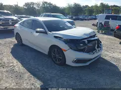 19XFC1F30ME013000 2021 HONDA CIVIC