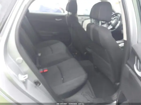19XFC1F30ME013269 2021 HONDA CIVIC - Image 8