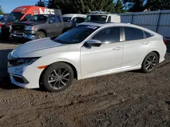 19XFC1F30ME201225 2021 HONDA CIVIC