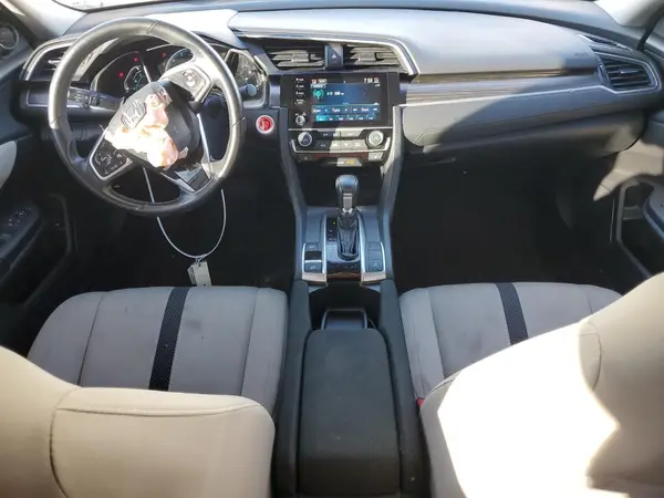 19XFC1F30ME201225 2021 HONDA CIVIC - Image 8