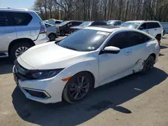 19XFC1F30ME201600 2021 HONDA CIVIC